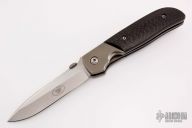 TTF-3 - Ti/Carbon Fiber