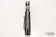 TTF-3 - Ti/Carbon Fiber