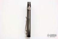 TTF-3A Linerlock - Titanium