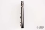 TTF-3A Linerlock - Titanium