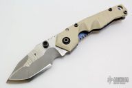 Tunnel Ratt - Model 7