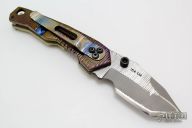 Tunnel Ratt - Model 7