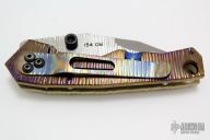 Tunnel Ratt - Model 7