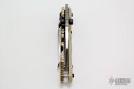 Tunnel Ratt - Model 7