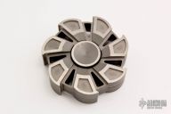 Turbin V2 Fidget Spinner