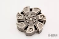 Turbin V2 Fidget Spinner