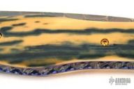 Turkish Damascus D/A