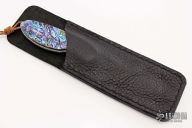 Tuxer Pocket Fixed Blade