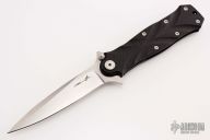 Twist Tighe - Carbon Fiber