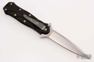 Twist Tighe - Carbon Fiber