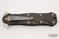 Twist Tighe - Carbon Fiber