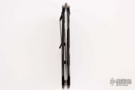 Twist Tighe - Carbon Fiber