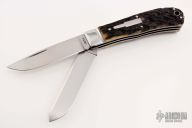 Two Blade Remington Bullet