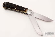 Two Blade Remington Bullet