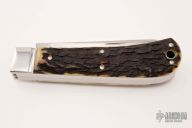 Two Blade Remington Bullet