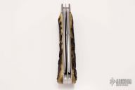 Two Blade Remington Bullet