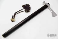 Two Handed Tomahawk
