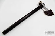 Two Handed Tomahawk