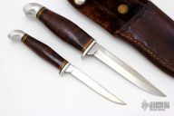 Two Knife Set