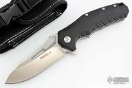 TX020 Tactical Folder