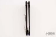 U.D.T. Clip Point #1249 4/2000