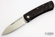 UberSlip - Carbon Fiber