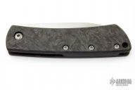 UberSlip - Carbon Fiber