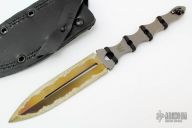 ULBK - Collector Grade