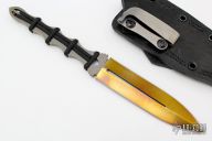 ULBK - Collector Grade