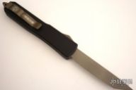 Katana Ultratech - Tanto Fired Bronze