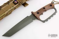 Ultra Phalanx D-Guard