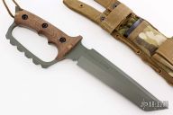 Ultra Phalanx D-Guard