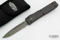 Ultratech - Hand Ground Devin Thomas Damscus