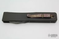 Ultratech - Hand Ground Devin Thomas Damscus