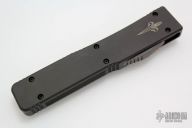 Ultratech - Hand Ground Devin Thomas Damscus