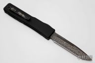 Ultratech - Hand Ground Devin Thomas Damscus #031