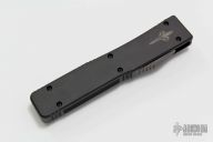 Ultratech - Hand Ground Devin Thomas Damscus #031