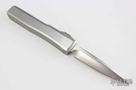 Ultratech - Hand Rubbed Satin Bayonet and RoyAlloy SS