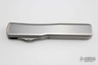 Ultratech - Hand Rubbed Satin Bayonet and RoyAlloy SS