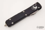 Ultratech Bayonet - Blade Show Special 2017