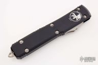 Ultratech Bayonet - Blade Show Special 2017