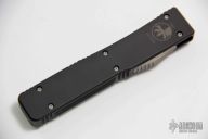 Ultratech D/E - Satin Standard #0487 03/2002