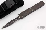 Ultratech D/E Carbon Fiber Top 07/2004 #2593