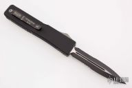 Ultratech D/E Carbon Fiber Top 07/2004 #2593