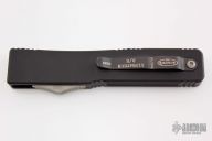 Ultratech D/E Carbon Fiber Top 07/2004 #2593