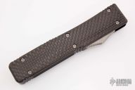 Ultratech D/E Carbon Fiber Top 07/2004 #2593