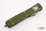 Ultratech Hellhound - USN G9