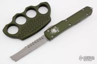 Ultratech Hellhound and Hand Tank - USN G9 Set