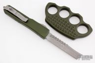 Ultratech Hellhound and Hand Tank - USN G9 Set