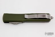 Ultratech Hellhound and Hand Tank - USN G9 Set